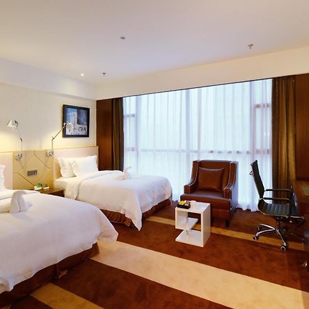 Xiamen Discovery Hotel Dış mekan fotoğraf